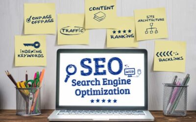 Votre agence SEO Grand Est