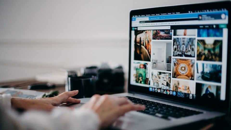 Votre agence web à Metz