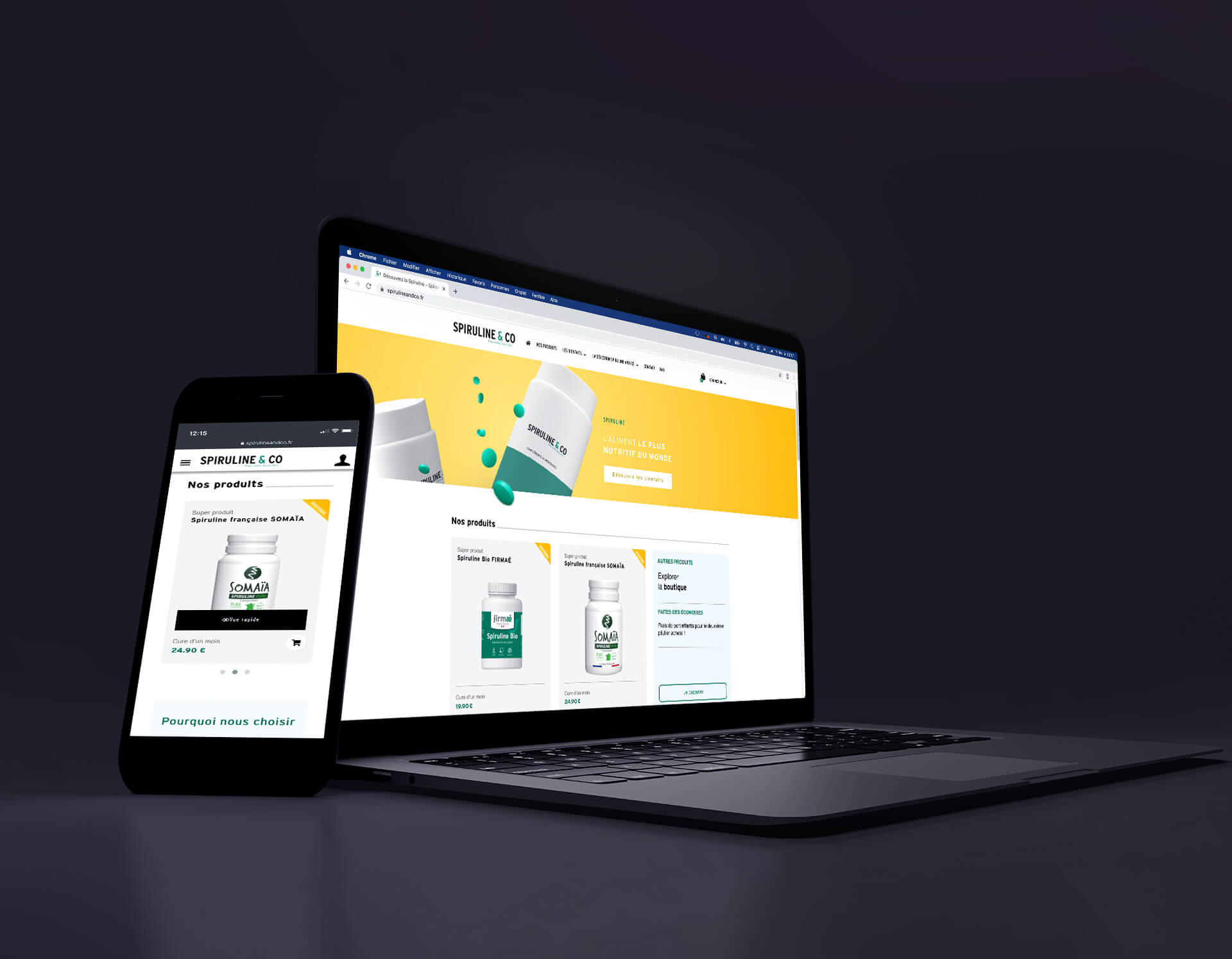 Optimiser son site internet : confiez ce travail à des experts de la communication digitale